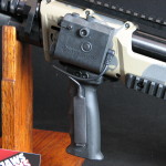 JAWS ARMS Custom DP-12 Shotgun